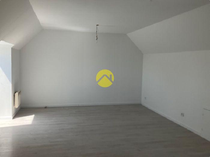Pavillon 4 Ch au calme