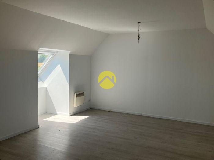 Pavillon 4 Ch au calme