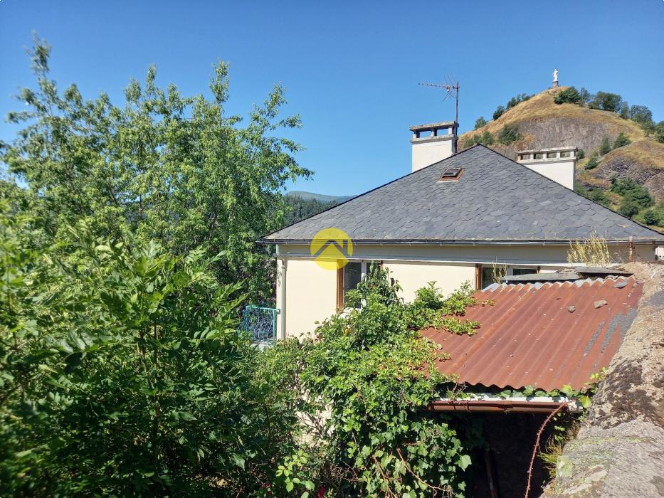 Maison Individuelle Hateur de Murat