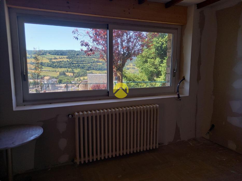 Maison Individuelle Hateur de Murat