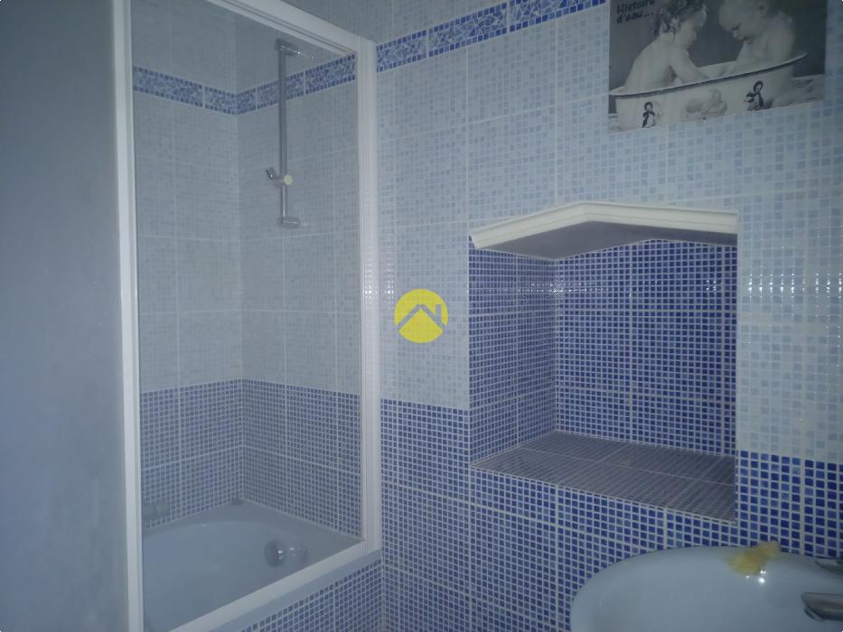 Maison Individuelle Hateur de Murat