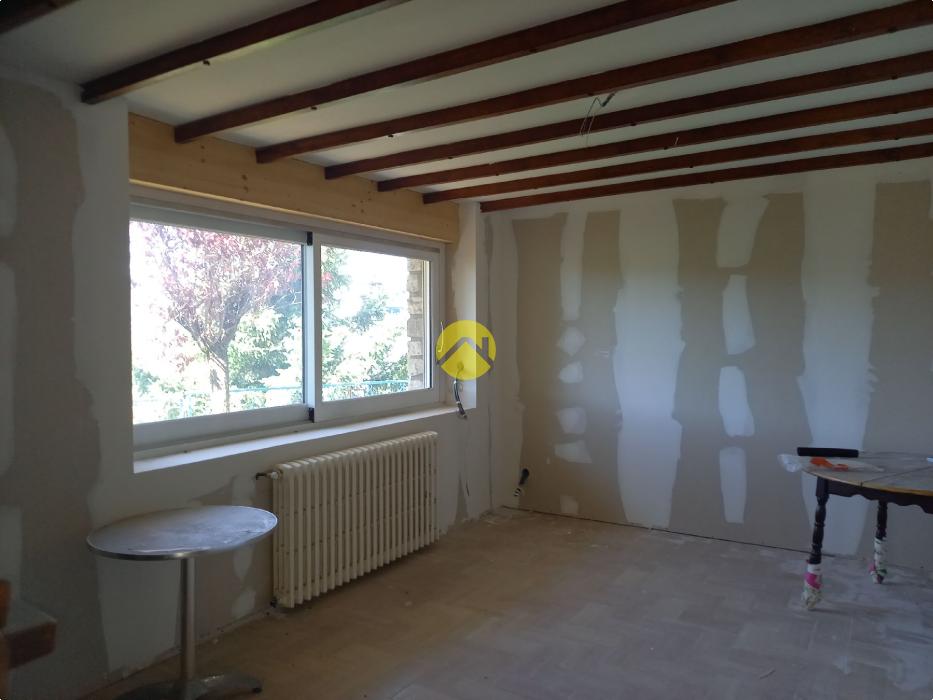 Maison Individuelle Hateur de Murat
