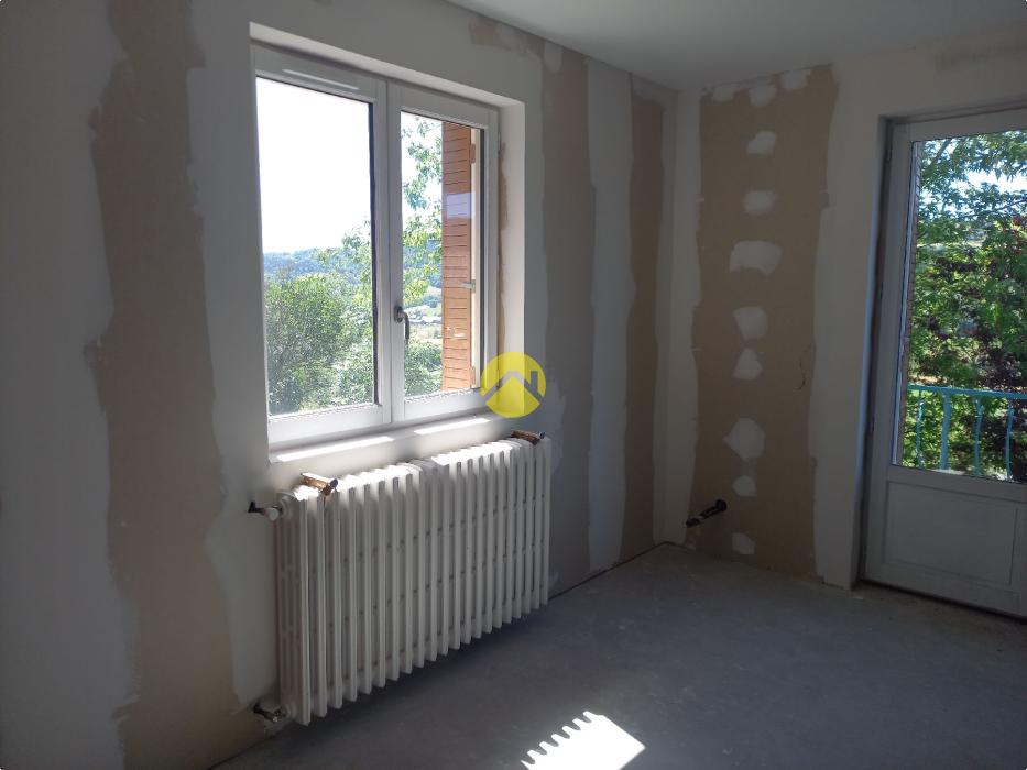 Maison Individuelle Hateur de Murat