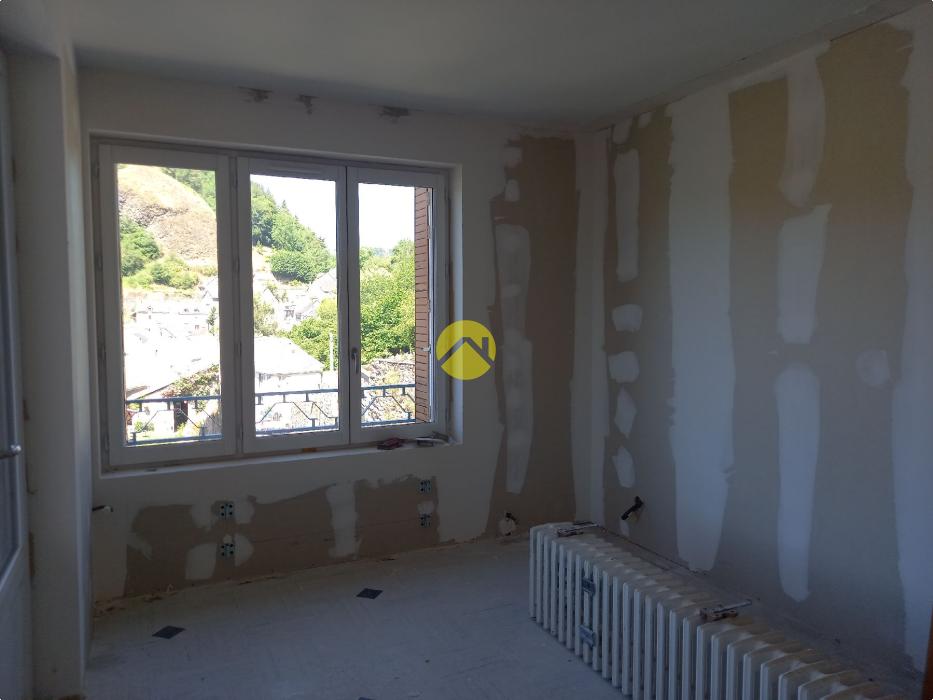 Maison Individuelle Hateur de Murat