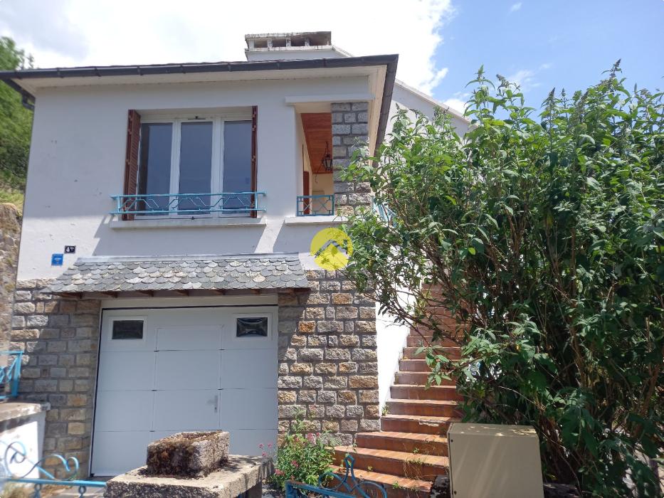 Maison Individuelle Hateur de Murat