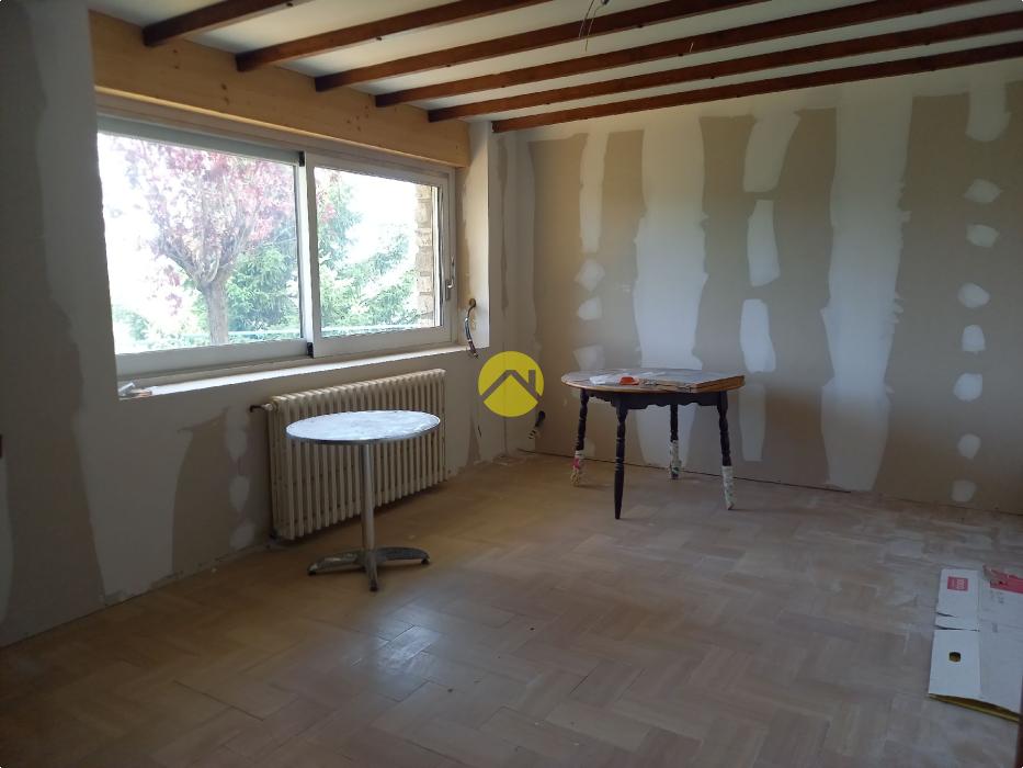 Maison Individuelle Hateur de Murat