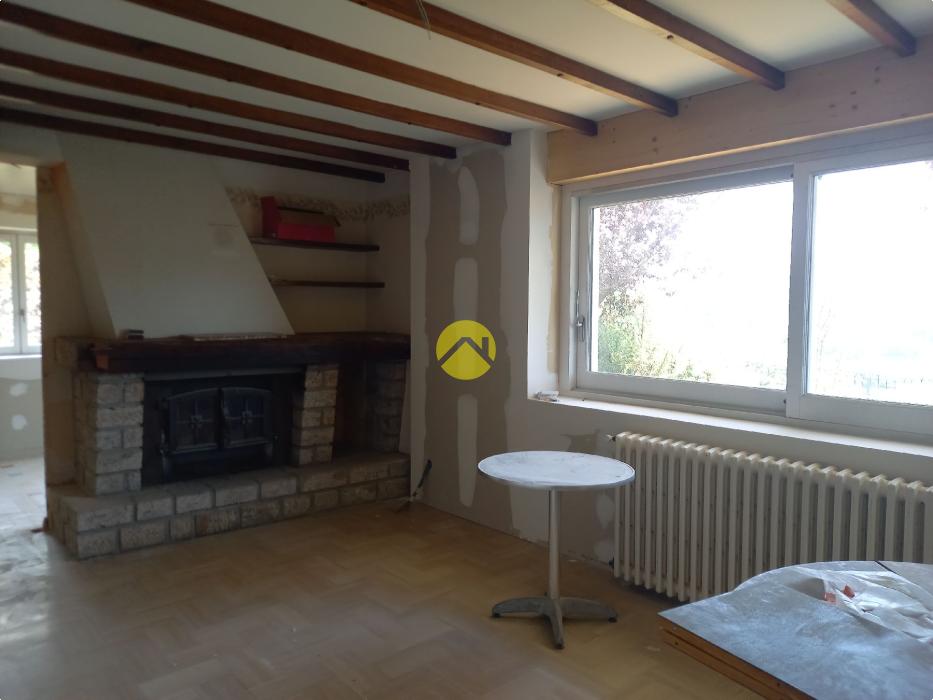 Maison Individuelle Hateur de Murat