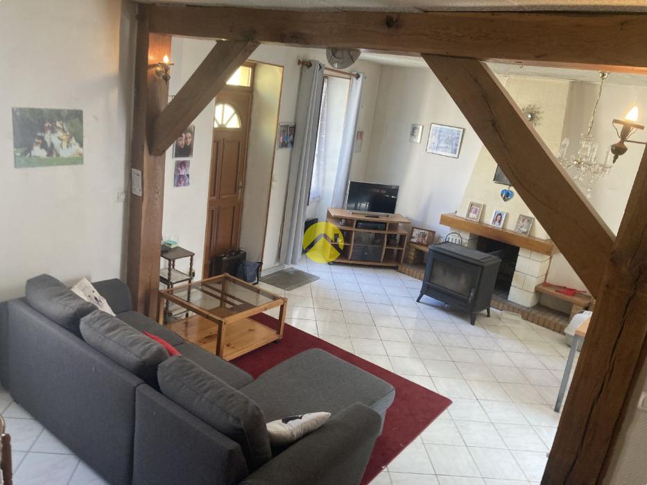 CHARME RURAL ASSURE