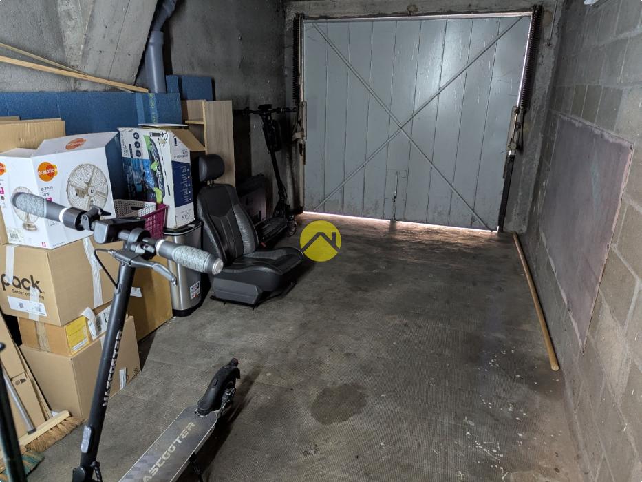 Apt 60m².2ch.2 balcons