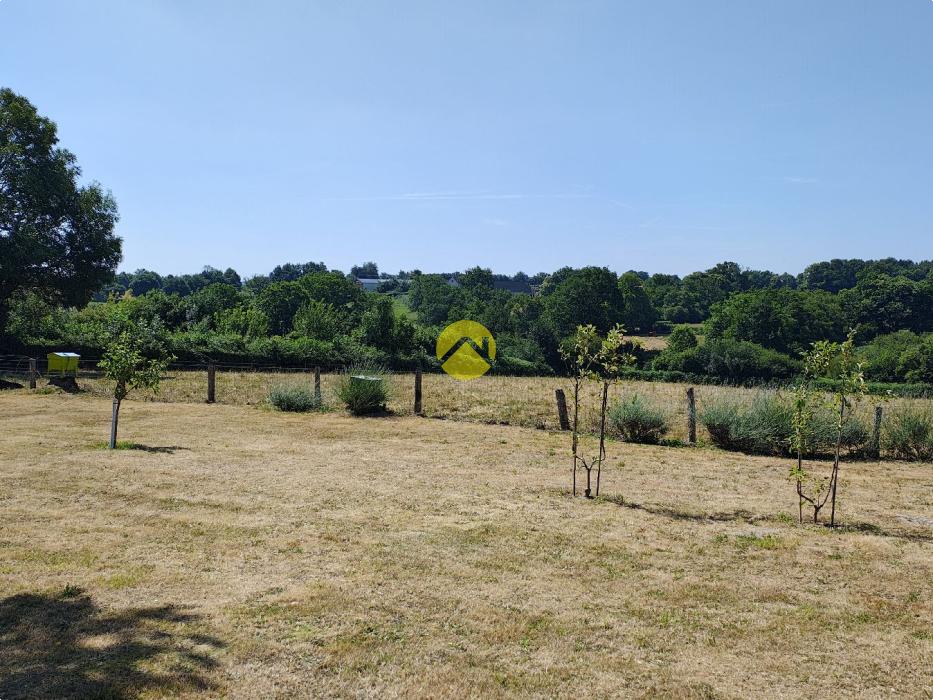 Fermette de 157m²...