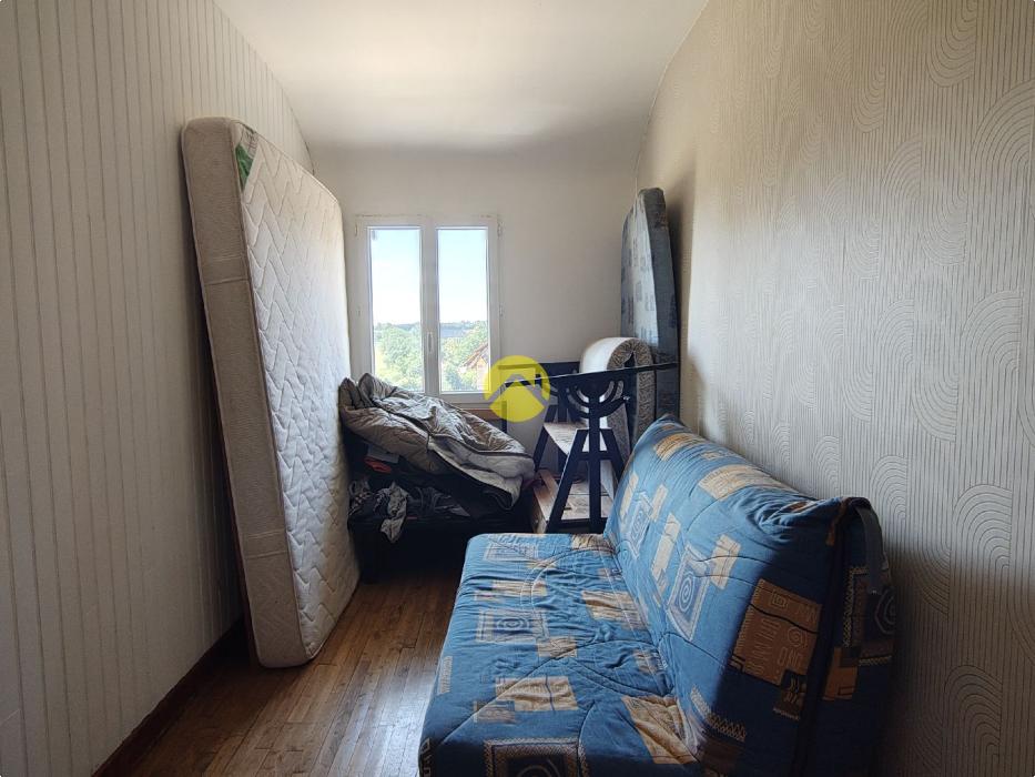 Fermette de 157m²...