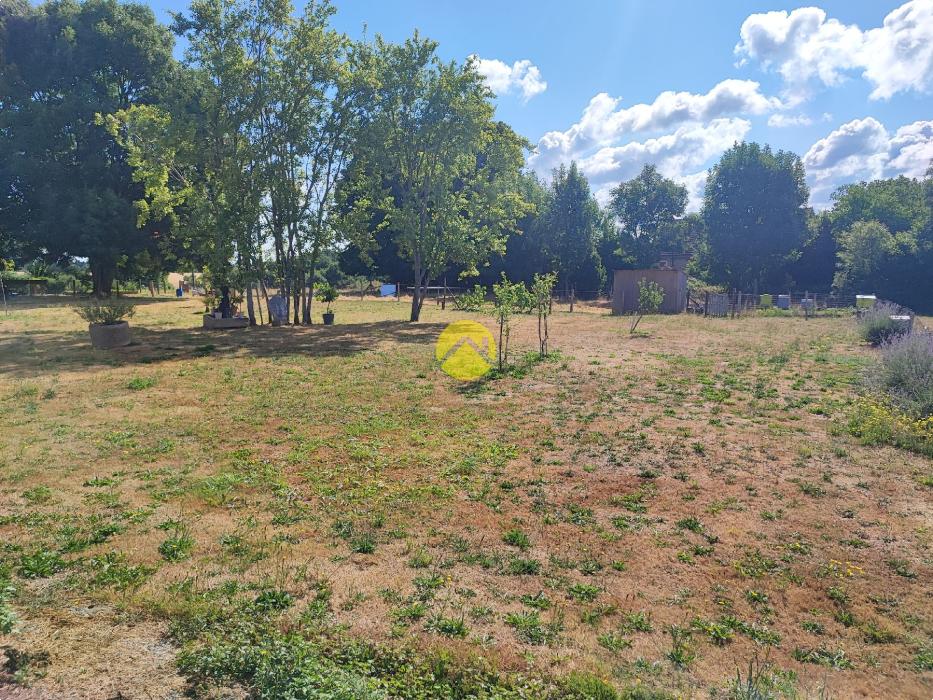 Fermette de 157m²...