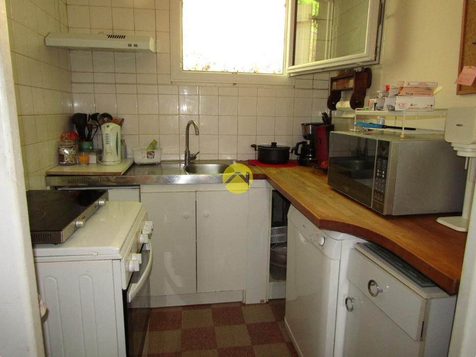 Agréable maison