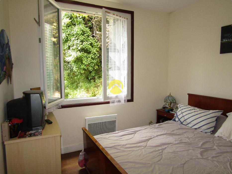 Agréable maison