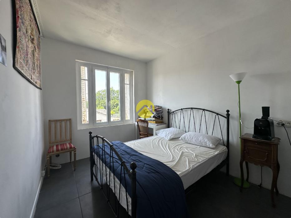 MAISON BOURGEOISE CENTRE VILLE