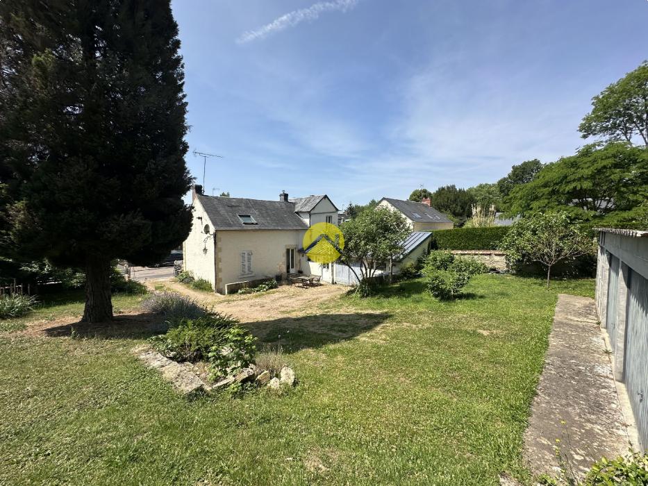 MAISON BOURGEOISE CENTRE VILLE