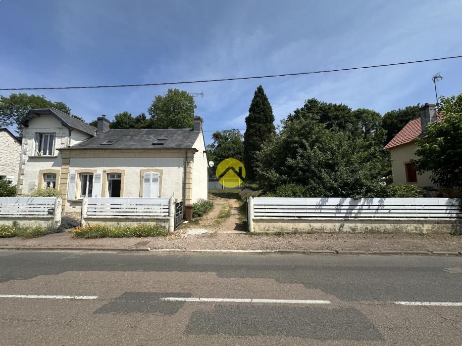 MAISON BOURGEOISE CENTRE VILLE