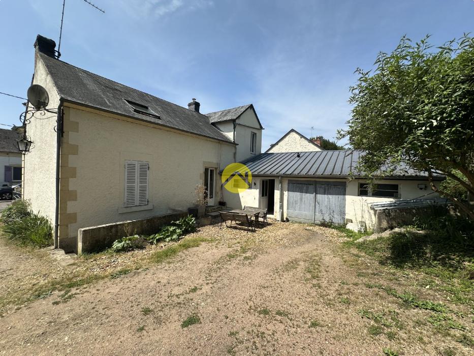 MAISON BOURGEOISE CENTRE VILLE