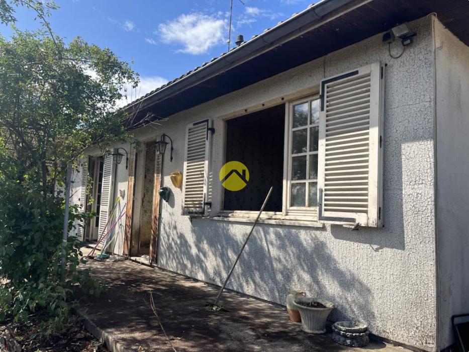 PAVILLON A REHABILITER 
