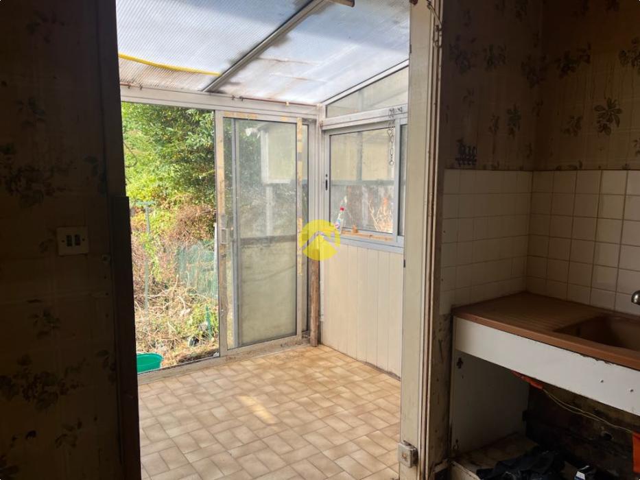 PAVILLON A REHABILITER 