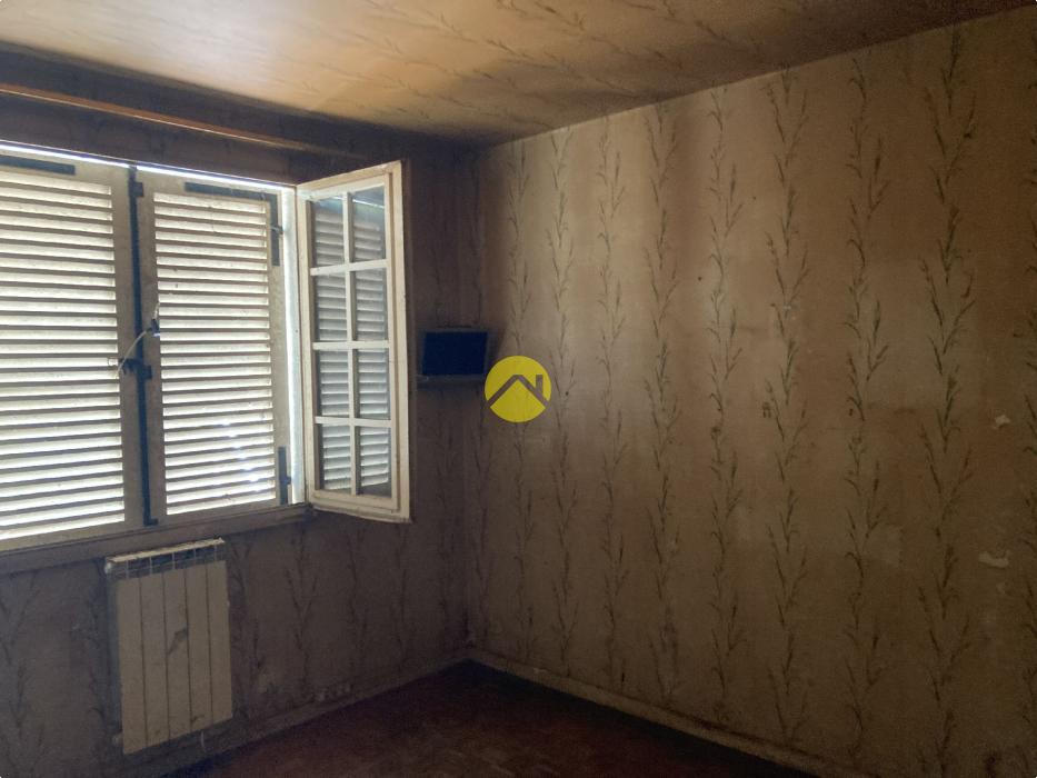 PAVILLON A REHABILITER 