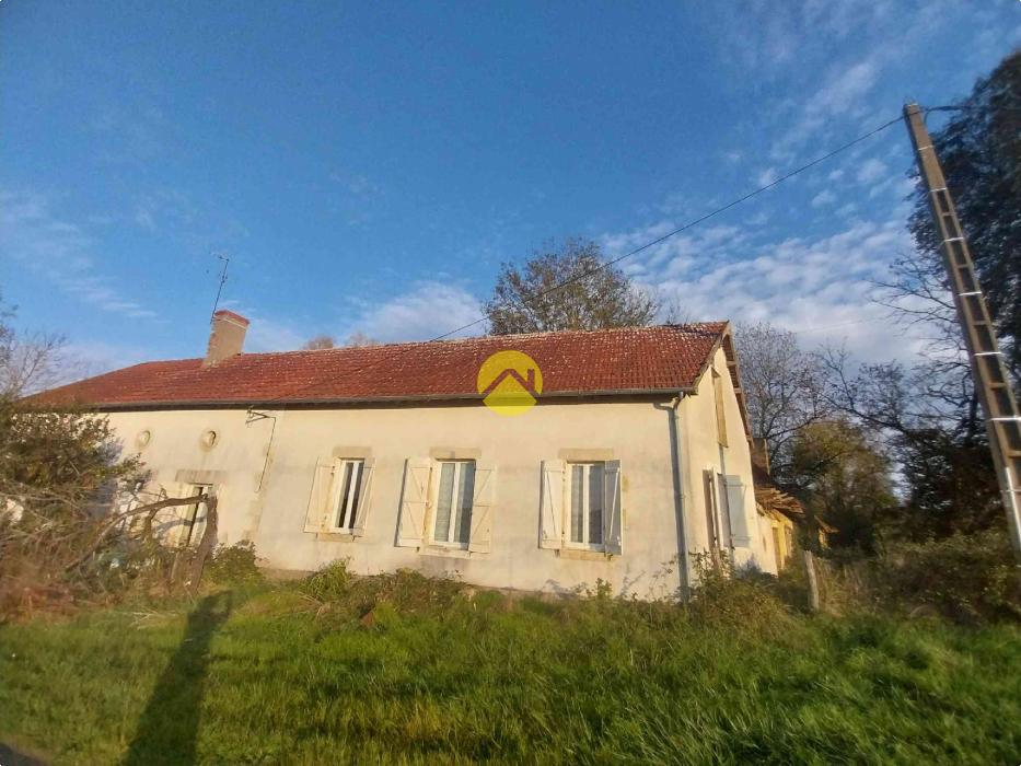 7 HECTARES POUR VOUS !