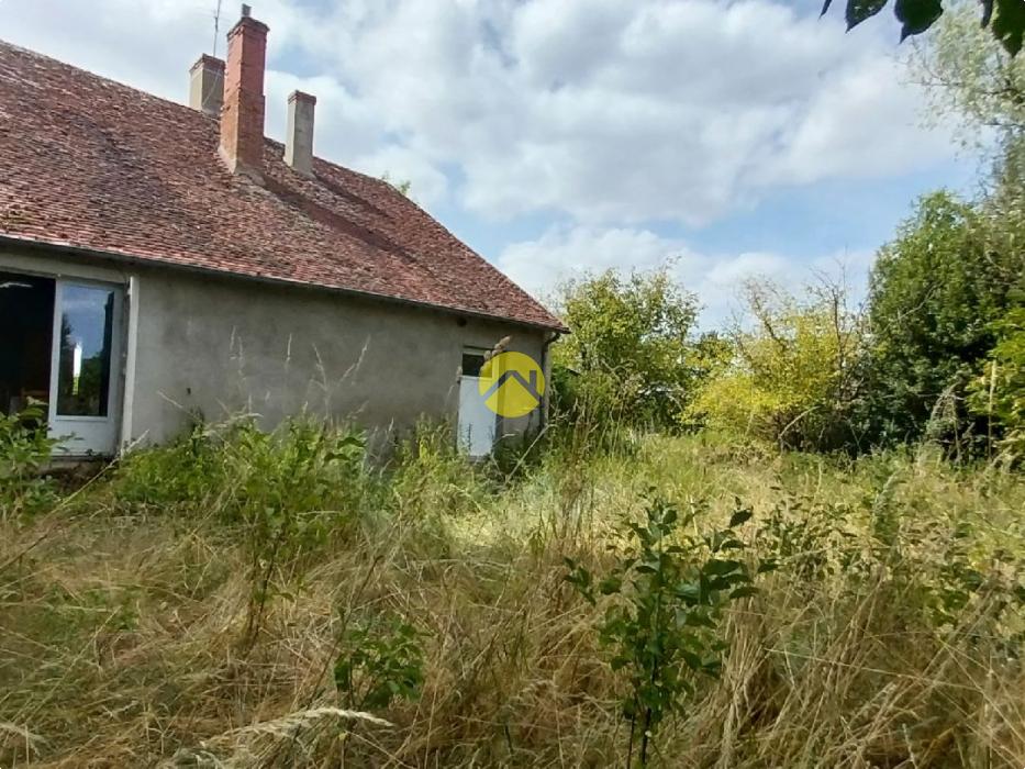 7 HECTARES POUR VOUS !