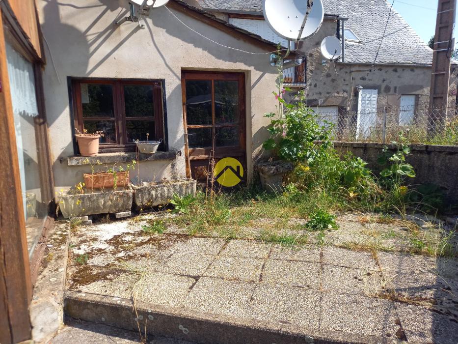 Maison 10 mn Murat