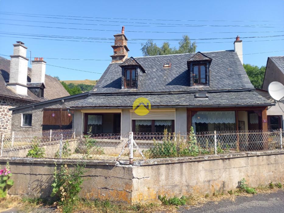 Maison 10 mn Murat