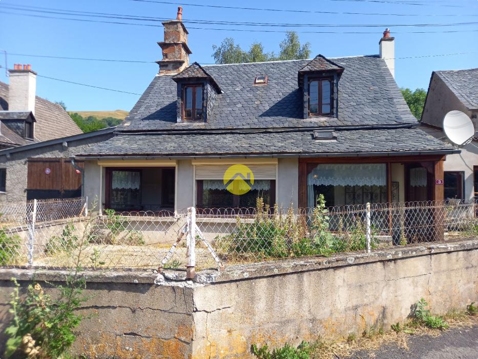 Maison 10 mn Murat