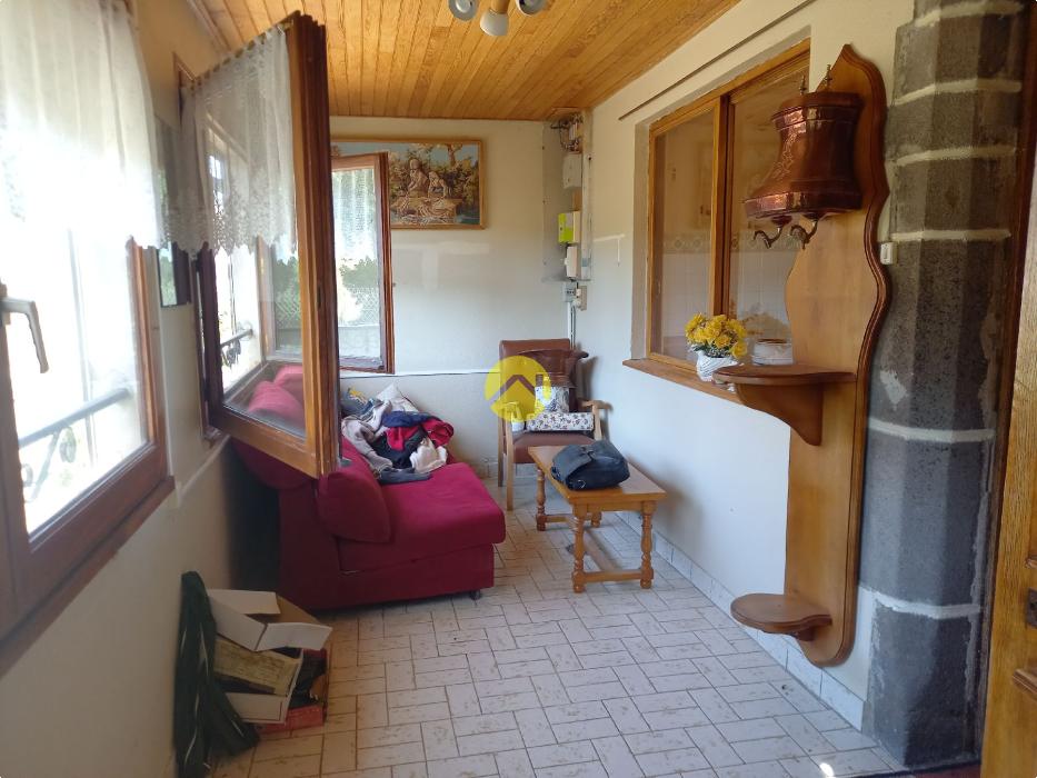 Maison 10 mn Murat