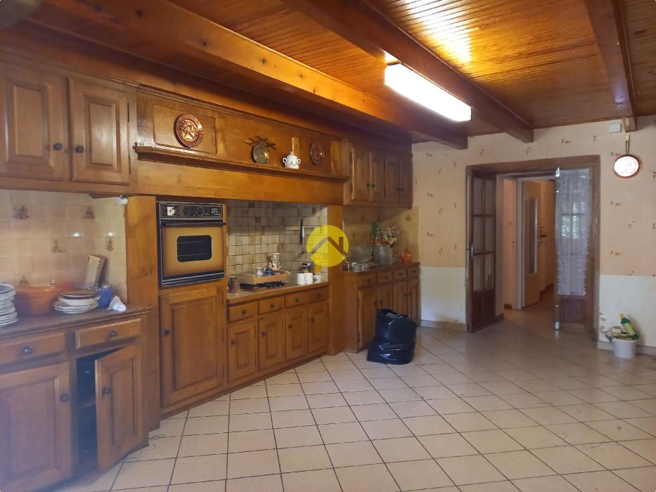 Maison 10 mn Murat