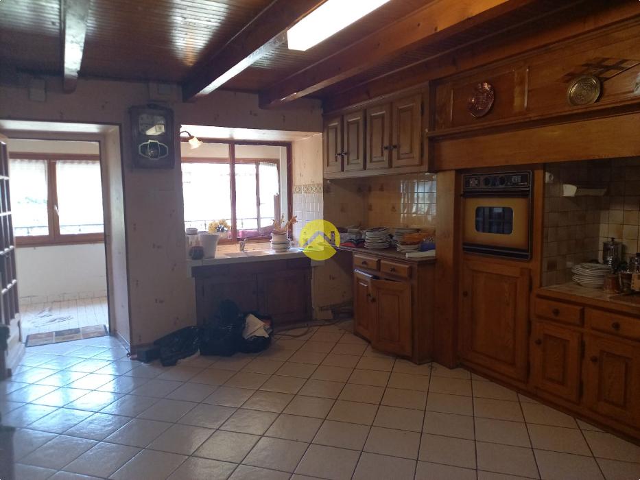 Maison 10 mn Murat