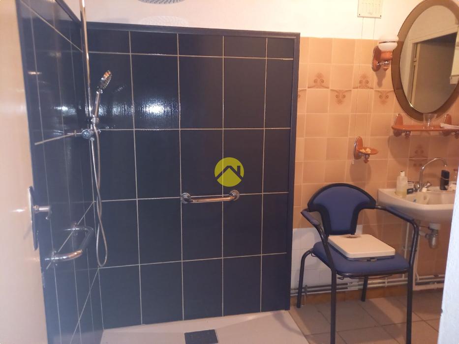 Maison 10 mn Murat