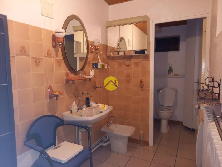 Maison 10 mn Murat