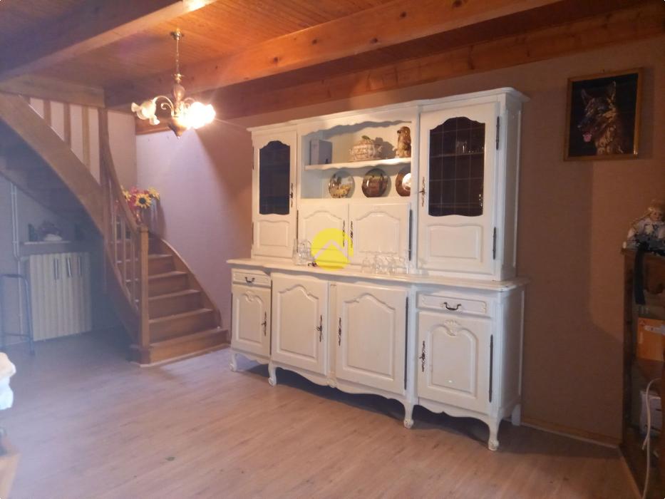Maison 10 mn Murat