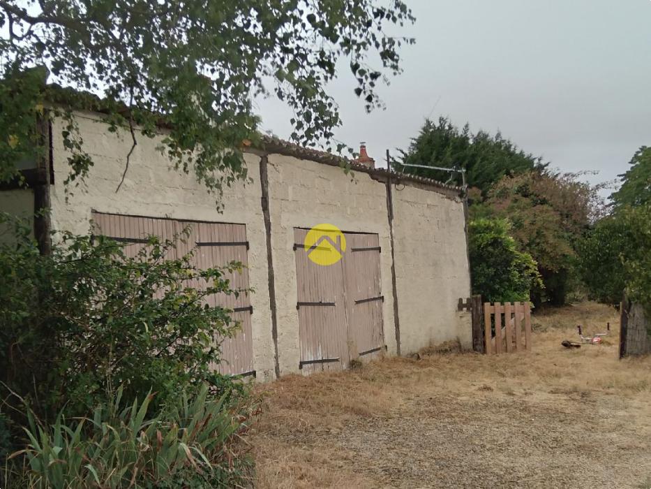 Maison à rénover