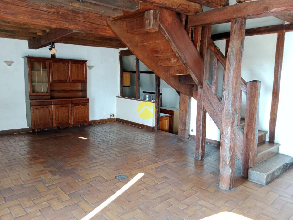 Maison à rénover