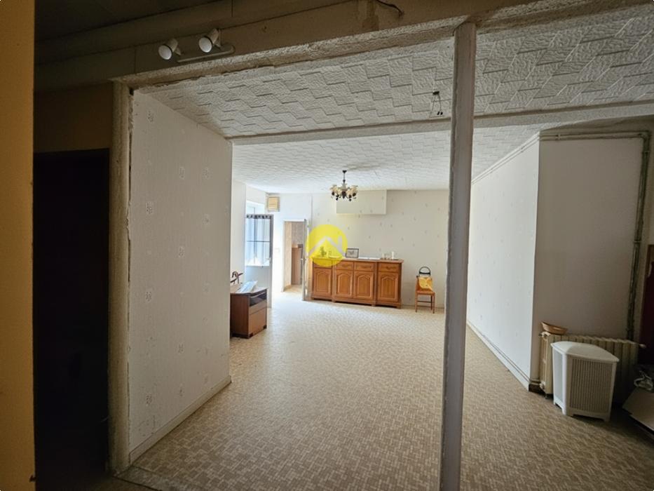 maison de ville