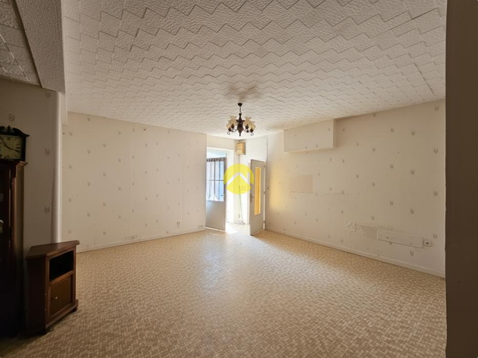 maison de ville