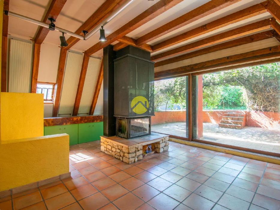 Maison d'architecte centre Belvès