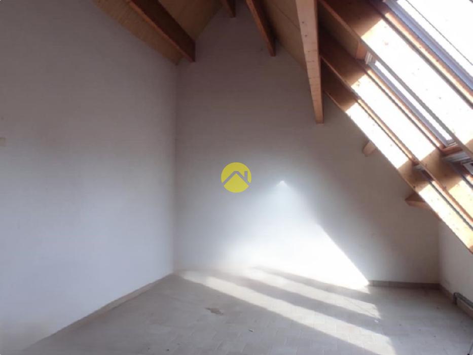 maison en sortie de bourg