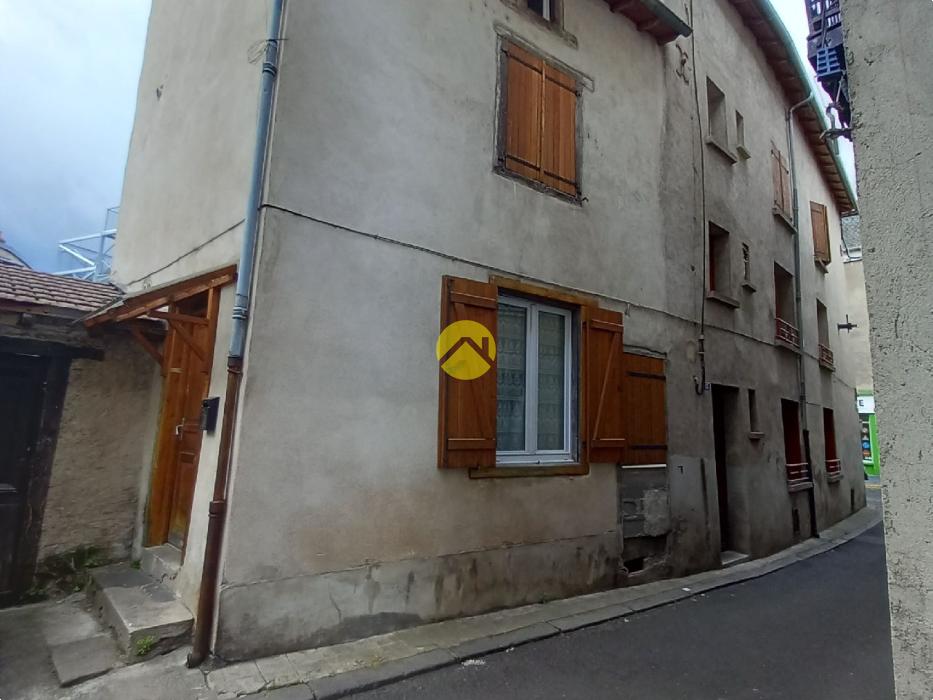 IMMEUBLE DE RAPPORT