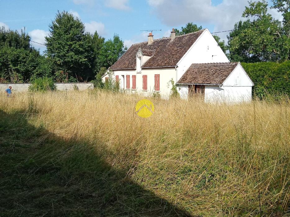 PROPRIETE DE CHARME-CHATEAU