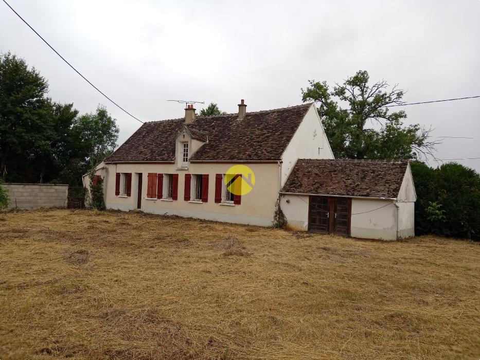 PROPRIETE DE CHARME-CHATEAU