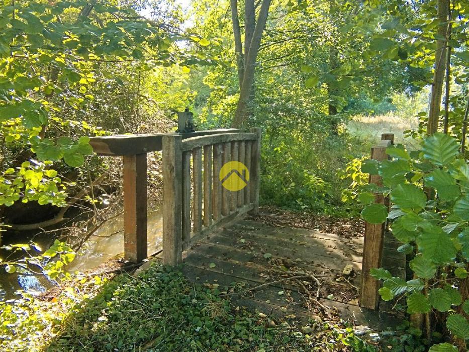 un coin de  paradis