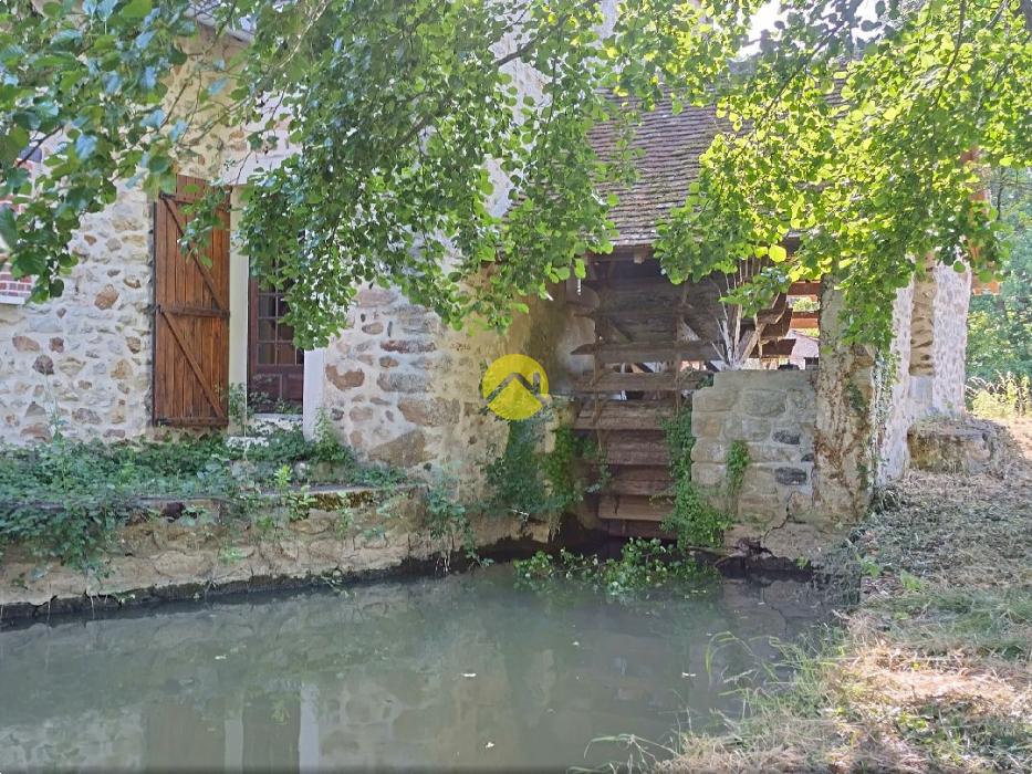 un coin de  paradis