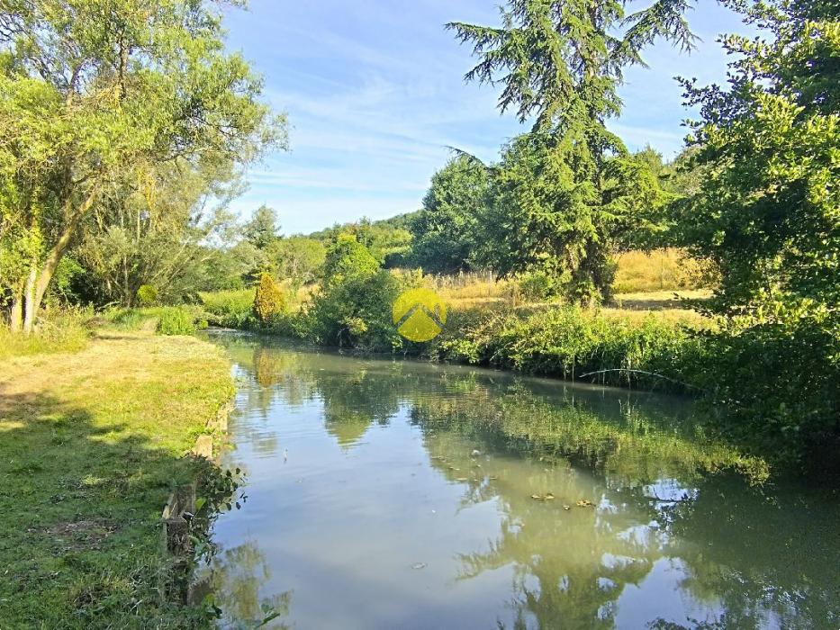 un coin de  paradis