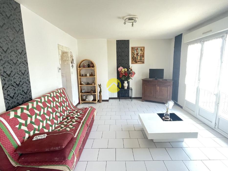 APPARTEMENT AVEC BALCON