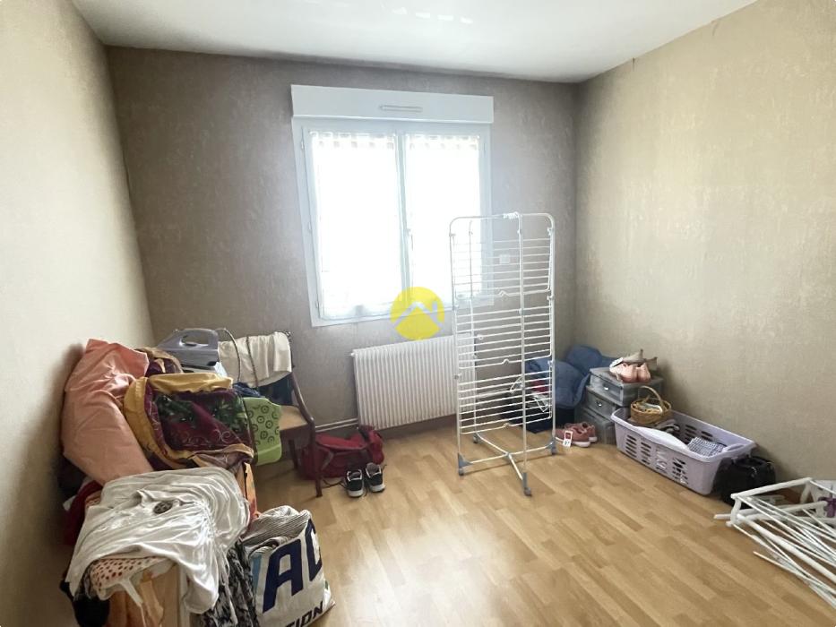 APPARTEMENT AVEC BALCON